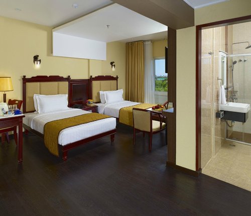Hotel Palmyra Grand Suite, Tirunelveli | chiangdao.com